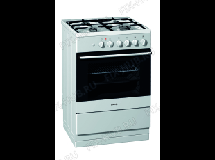 Плита (духовка) Gorenje K5400W (247451, K24D1-144VM) - Фото